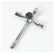 Clé a bougie multifonctions RB1019