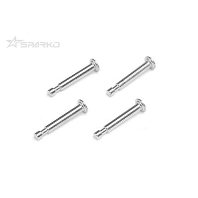 Clous d'amortisseurs Sparko F8 (4)