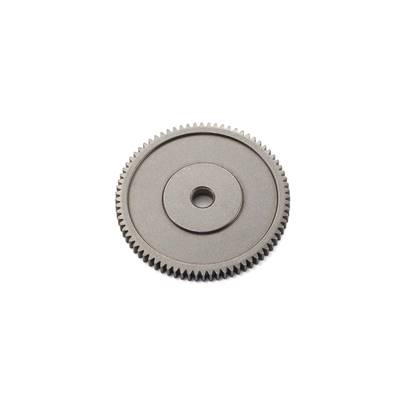 Couronne 76 Dents Metal EP MadVan VE