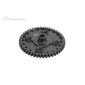 Couronne centrale 46 dents Sparko F8