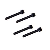 GOUPILLES DE MASSELOTTES 4 POINTS X4 NEW