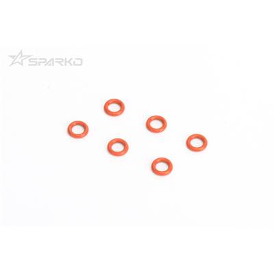 Joint O Ring de différentiel Sparko F8