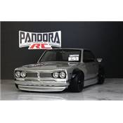 NISSAN SKYLINE HT 2000GT-R (KPGC10) CUSTOM