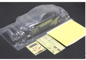 Toyota GR86 BLS | BN-Sports