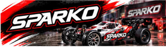 Sparko