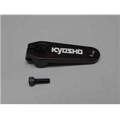 Palonnier de servo de direction Alu - Inferno MP9-MP10 (KO-Sanwa)