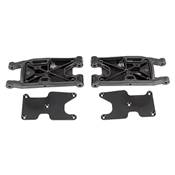 REAR SUSPENSIONS ARMS