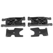 REAR SUSPENSIONS ARMS HD