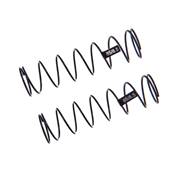 RESSORTS AMORTISSEUR ARRIERE Ø1.4 L85 8,5T