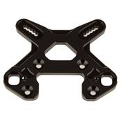 SHOCK TOWER, BLACK ALUMINUM