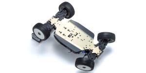 Kyosho Inferno MP11 1:8 4WD RC Nitro Buggy Kit K.33028B