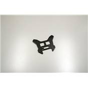 Support amortisseurs arriere Kyosho Inferno MP7.5-NEO 3.0 (Noir)