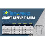 T-Shirt Sparko F8 (XXL)