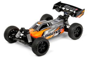 T2M Buggy Pirate Shooter II Brushless RTR T4957BGO