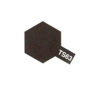 Tamiya TS63 NOIR NATO 85063
