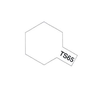 Tamiya TS65 VERNIS NACRE 85065