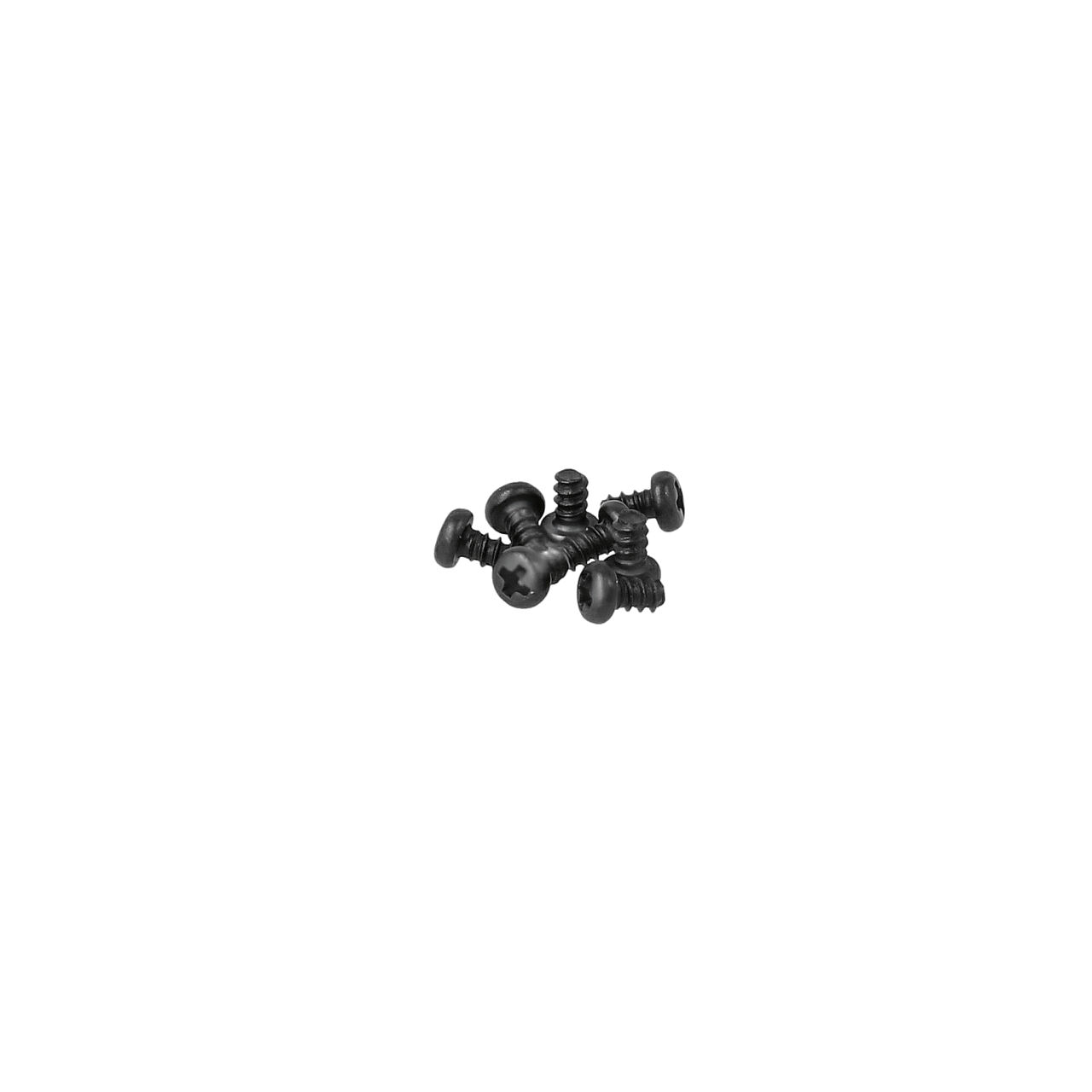 Button head self-tapping screws ST2.5*4