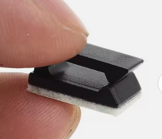 Promodelisme67  Clip en plastique pour câble 2320086 (5PCS)