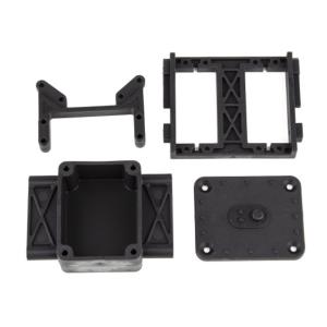 Element RC Enduro SE- Servo-Mounts-andFuel-Cell