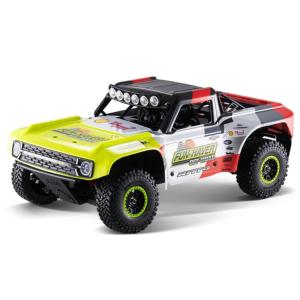 FMS  Ford Bronco U4 Funhaver 25 FSC18 Brushless  RTR car kit FSC18 