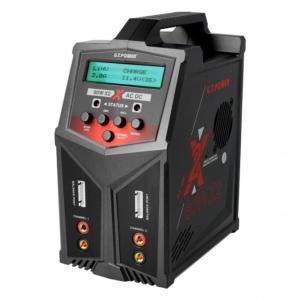 GTPower X2 LiPo 1-6s 80W AC