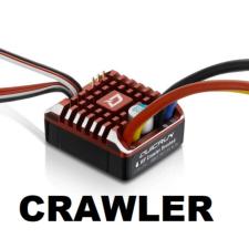 VARIATEURS POUR CRAWLER