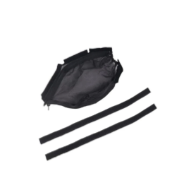 HSPEED HSPX041 Cache-poussière pour Slash, Rustler 4x4 (HSPX041)