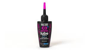 MucOff GRAISSE CERAMIQUE WET 50MG