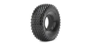Pneu JETKO EX Crawler Ultra Soft 1.9 non monté (2) - JK3003US