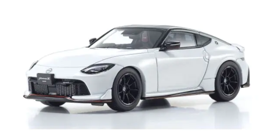 NISSAN FAIRLADY Z BLANC NISMO 2024 