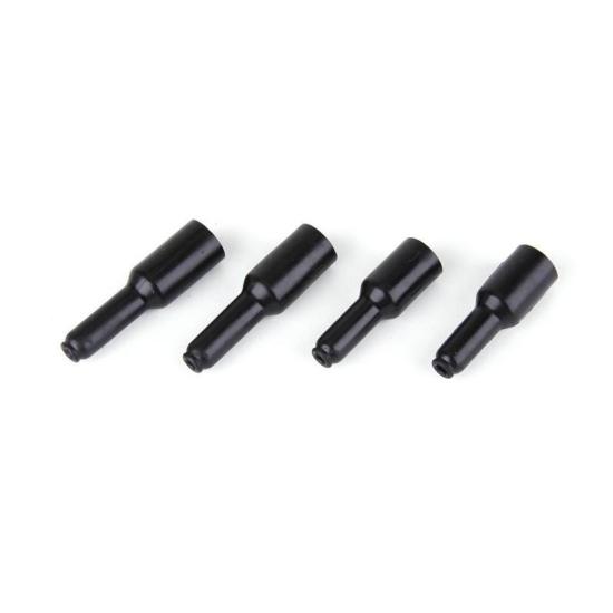 Set soufflet amortisseur avant et arrière AGAMA - 24004
