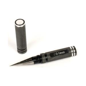 T2M Alésoir pour Carrosserie 14mm T422561