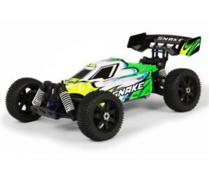 T2M Pirate Snake Brushed 1/8 T4969