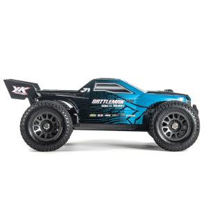 Yikong YT7 SE BATTLEMAN Truggy 1/7 4WD Brushless Bleu YK9071SEA