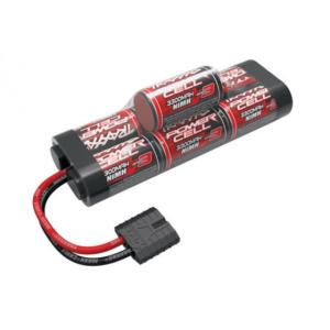 ACCUS NI-MH 8,4V 3300 MAH (6+1) - iD