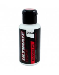 Huile silicone 200.000 CPS - 75ml - ULTIMATE