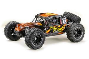 Absima Mamba 1:7 Rock Racer RTR 17002