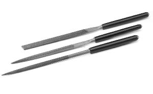 JEU DE LIMES MAQUETTISME