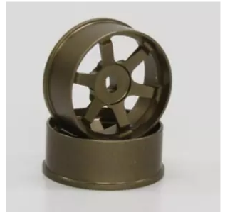 JANTES TE37 LARGES DEPORT 2.0 BRONZE (2) Mini-Z AWD-FWD