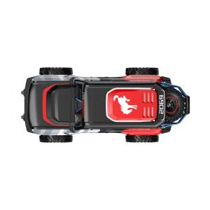 MJX Hyper GO H8P 1/8 Ford Bronco R Crawler MX-H8P
