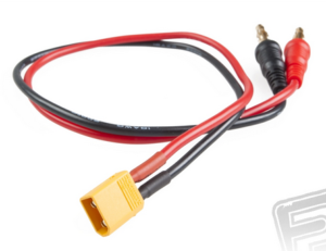 Cable de charge XT30