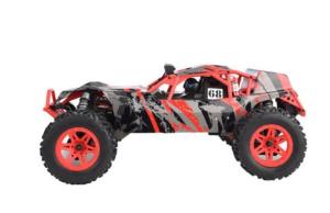 FS Racing Rebel 1/10 Brushless DB RTR 53606