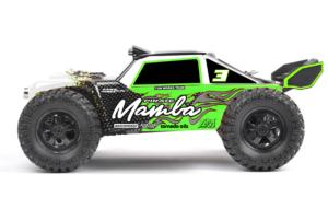 T2M Pirate Mamba 1/10 T4954