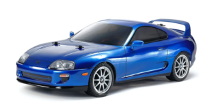 Kit Tamiya BT-01 Toyota Supra KIT 58733