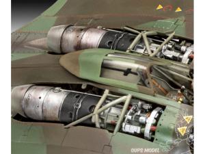 REVELL  AVION  HORTEN GO229 A 1/48 03859