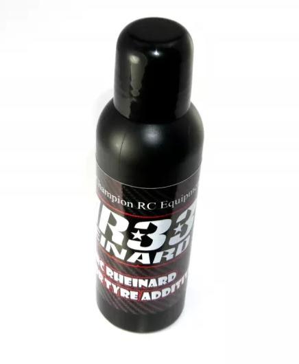 MR33 Traiement à Pneus Tire Outdoor Additive 100ml