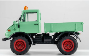 RocHobby 1/18 Mogrich Scale RTR ROC11810RTR