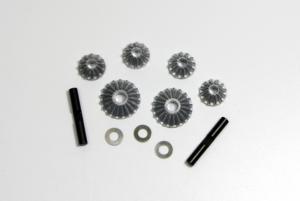 Absima Différentiel pignon set Buggy/Truggy 1230098