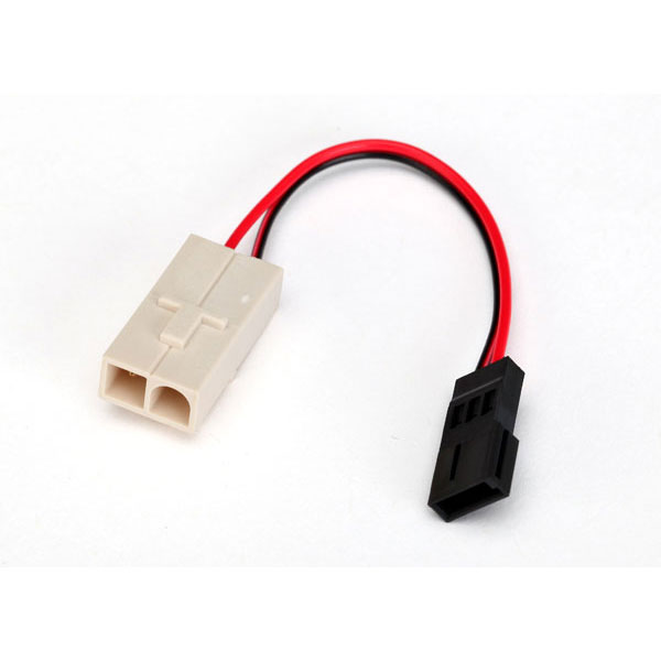 ADAPTATEUR MOLEX BATTERIE RECEPTION