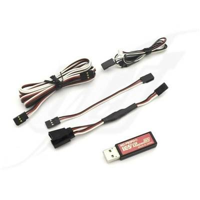 ABSIMA ADAPTATEUR USB INTERFACE